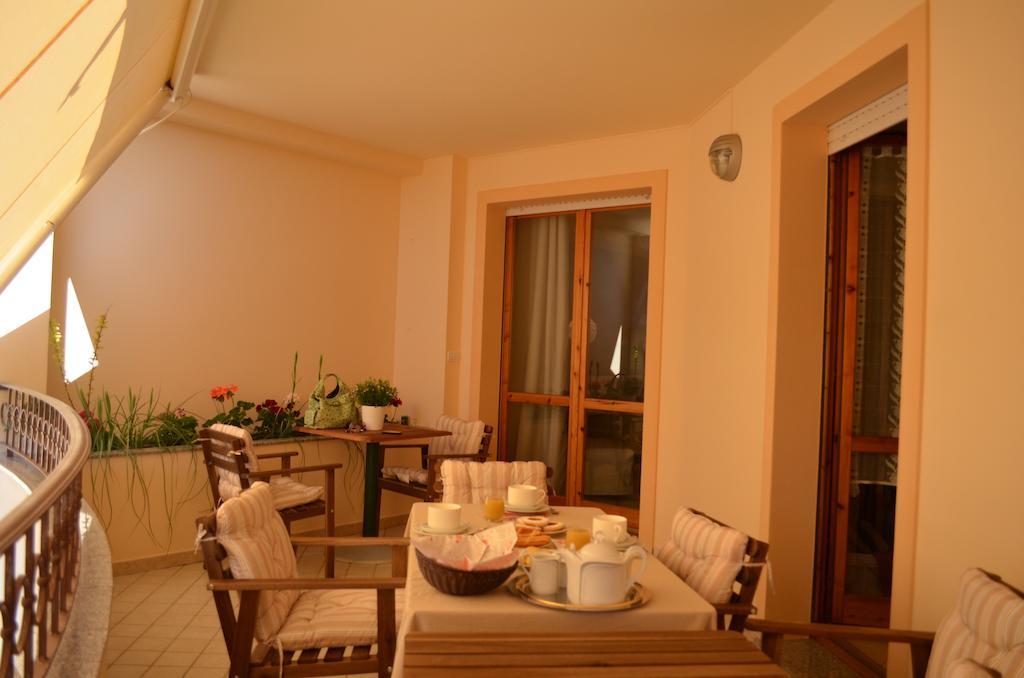 Bb Vicolo Corto Alghero Room photo