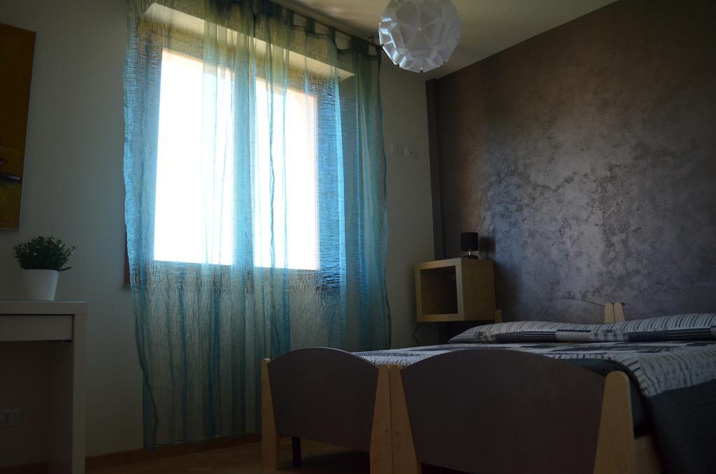 Bb Vicolo Corto Alghero Room photo